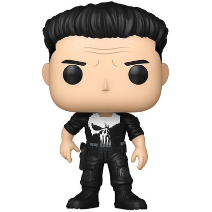 Funko Pop! Marvel: Daredevil Born Again - Punisher #1545