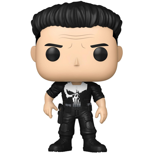 Funko Pop! Marvel: Daredevil Born Again - Punisher #1545