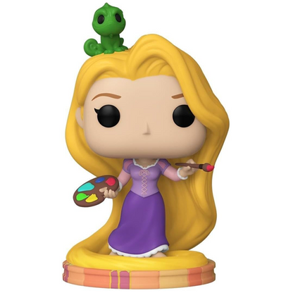 Funko POP! Rapunzel - Princess #1018