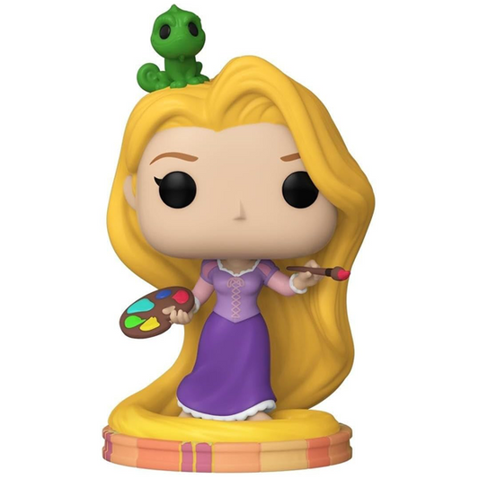 Funko POP! Rapunzel - Princess #1018