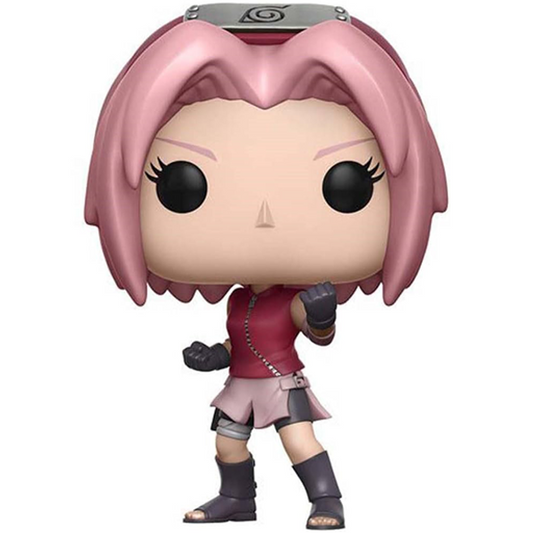 Funko POP! Sakura - Naruto Shippuden #183