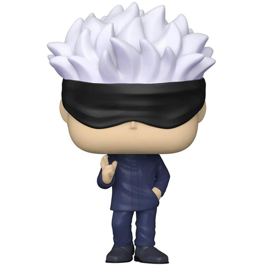 Funko POP! Satoru Gojo - Jujutsu Kaisen #1114