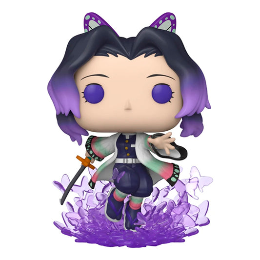 Funko Pop! Demon Slayer - Shinobu Kocho #1314 Exclusive