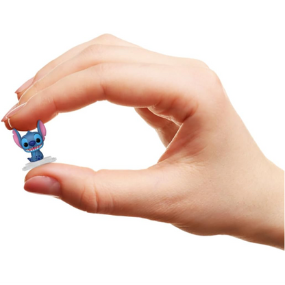 Funko Bitty Pop! Deluxe - Stitch (Playa)
