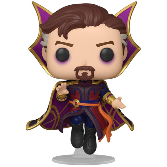 Funko POP! Doctor Strange Supreme - What If...? #874