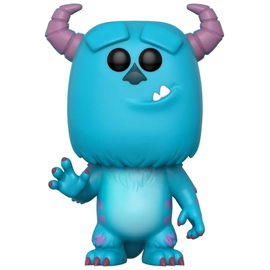 Funko POP! Sulley - Monsters Inc. #385
