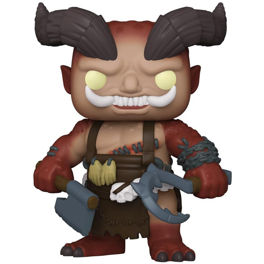 Funko POP! The Butcher - Diablo IV #1010