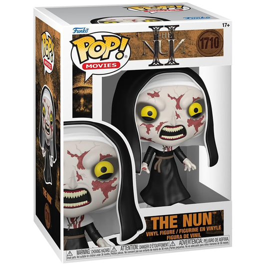 Funko POP! La Monja - The Nun II #1710