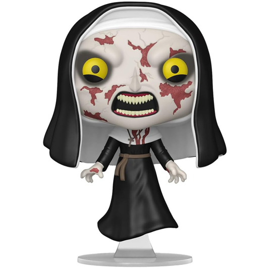 Funko POP! La Monja - The Nun II #1710