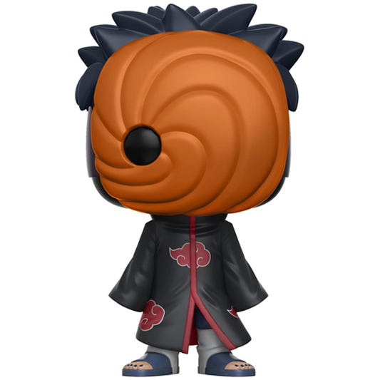 Funko POP! Tobi - Naruto Shippuden #184