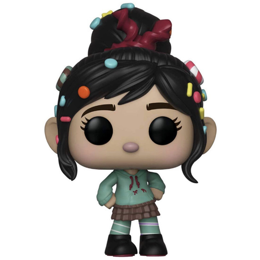 Funko POP! Vanellope - Ralph Breaks the Internet #07