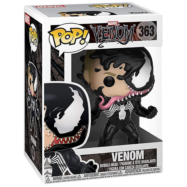 Funko POP! Venom #363